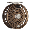 Sage Trout Spey Fly Reel Bronze 2